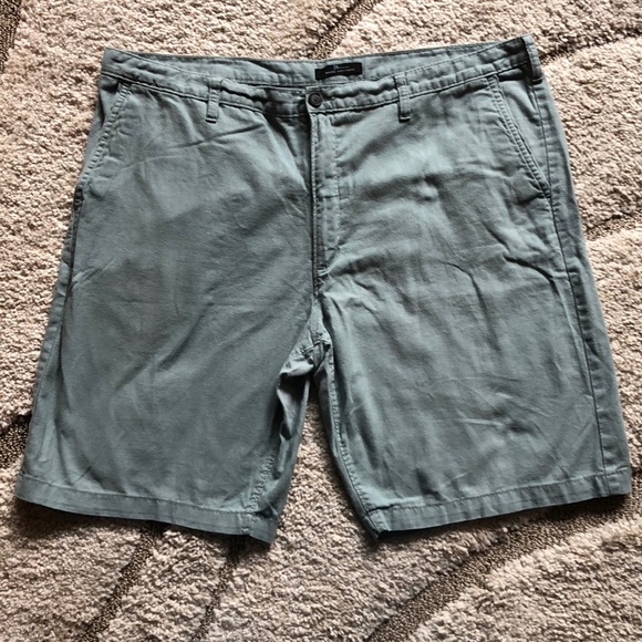 Marc Anthony Other - Marc Anthony Linen Shorts